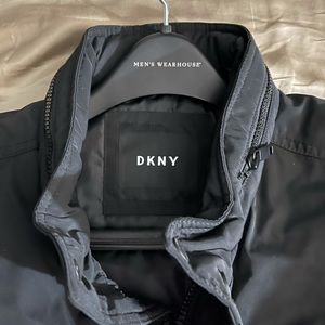 DKNY Men’s Insulated Jacket NWT